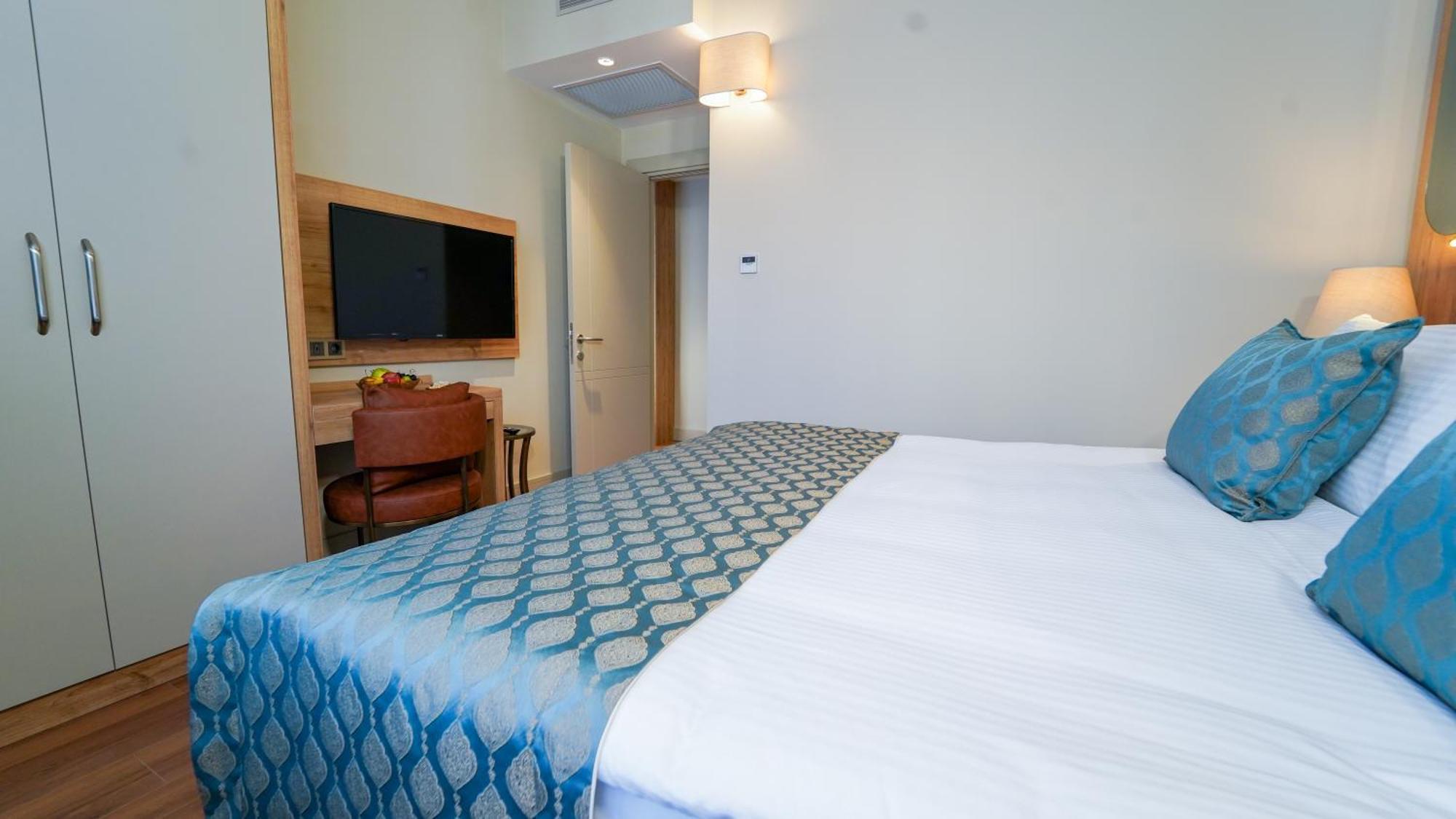 Grand Sirkeci Hotel — Photos 3